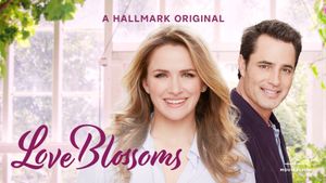 Love Blossoms's poster