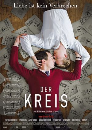 The Circle's poster