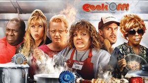 Cook Off!'s poster