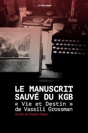 Life and Fate by Vassili Grossman's poster