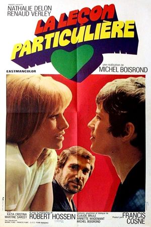 Tender Moment's poster