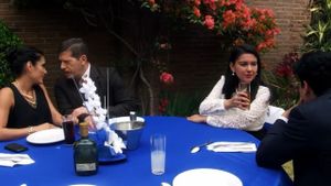 Despedida de soltera 2's poster