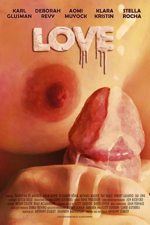 Love's poster