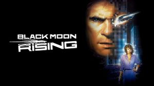Black Moon Rising's poster