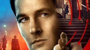 The Catcher Was a Spy's poster