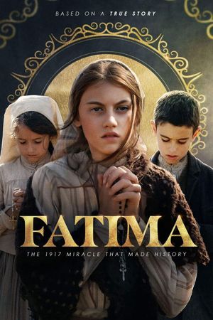 Fatima's poster