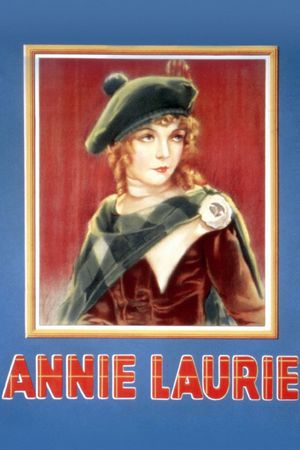 Annie Laurie's poster