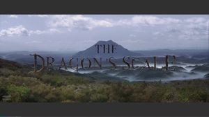 The Dragon's Scale's poster