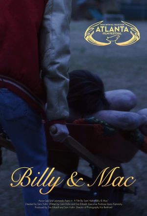 Billy & Mac's poster image