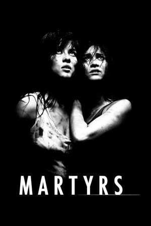 Martyrs's poster