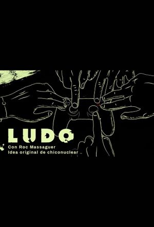 Ludo's poster