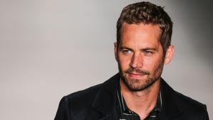 I Am Paul Walker's poster