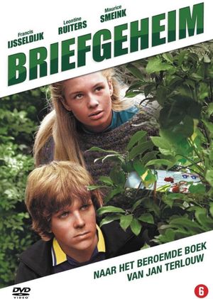Briefgeheim's poster