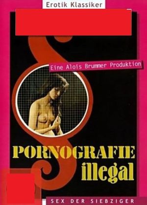 Pornografie illegal?'s poster