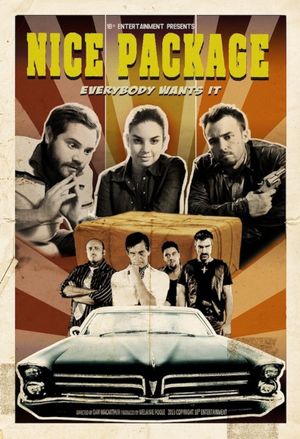 Nice Package's poster