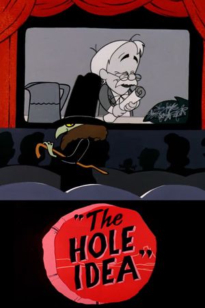 The Hole Idea's poster