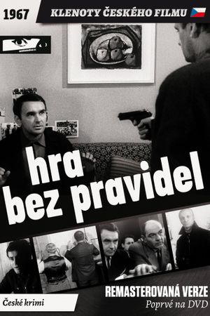 A Game Without Rules's poster