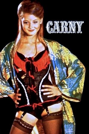 Carny's poster