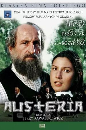 The Inn's poster