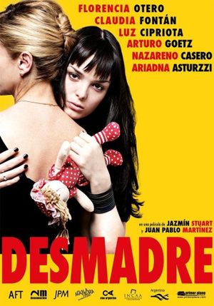 Desmadre's poster