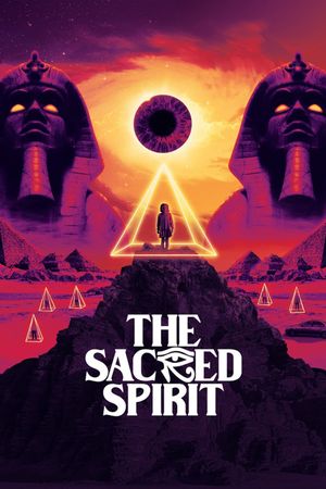 The Sacred Spirit's poster