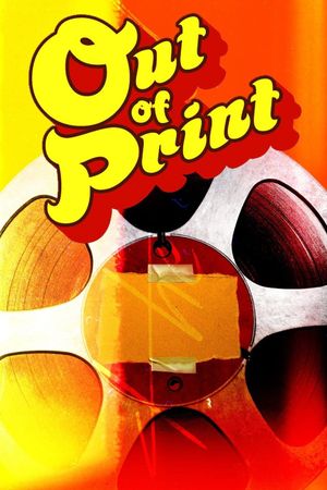 Out of Print's poster
