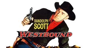 Westbound's poster