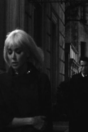The Murder of Jean Seberg's poster