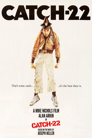 Catch-22's poster