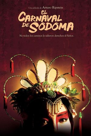 El carnaval de Sodoma's poster image
