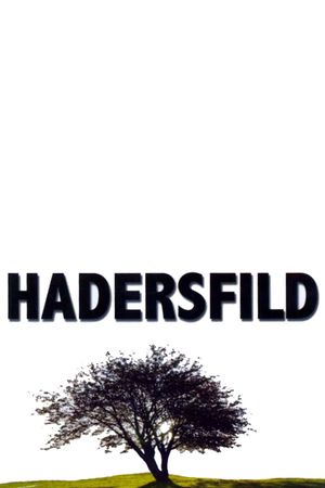 Huddersfield's poster
