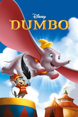 Dumbo's poster