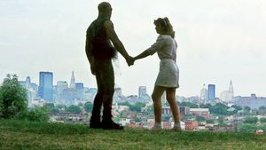 The Toxic Avenger's poster