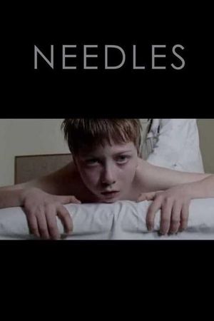 Needles's poster