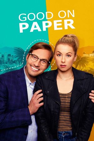 Good on Paper's poster