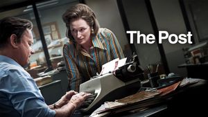 The Post's poster