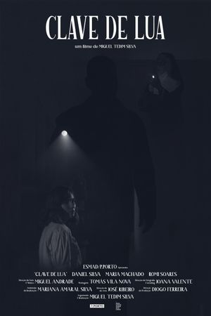 Clave de Lua's poster