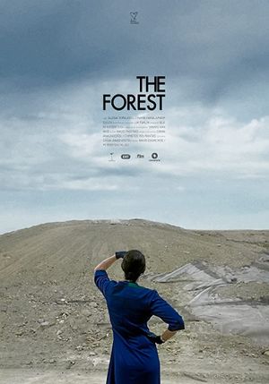 The Forest's poster