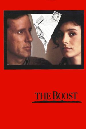 The Boost's poster