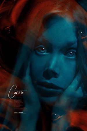 Carrie's poster