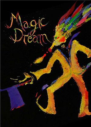 Magic Dream's poster