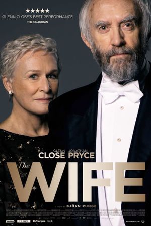 The Wife's poster
