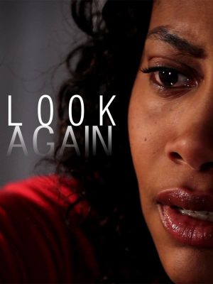 Look Again's poster