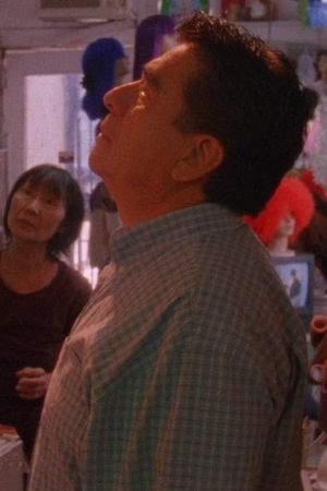 Miguel Alvarez Wears a Wig's poster