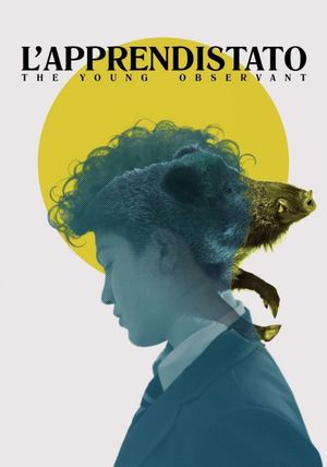The Young Observant's poster