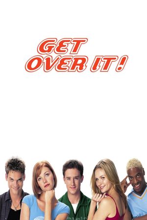 Get Over It's poster