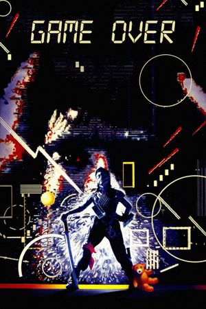 Deadly Games's poster
