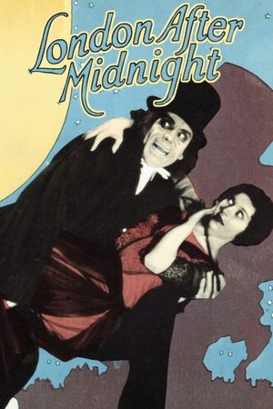 London After Midnight's poster