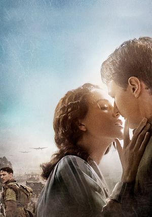 Atonement's poster