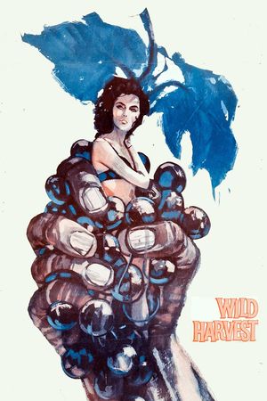 Wild Harvest's poster